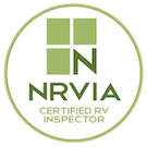 NRVIA - National RV Inpector Association - Logo