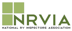 NRVIA - National RV Inpector Association - Logo