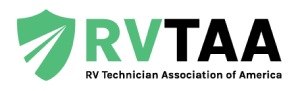 RVTAA - RV Technician Association of America - Logo